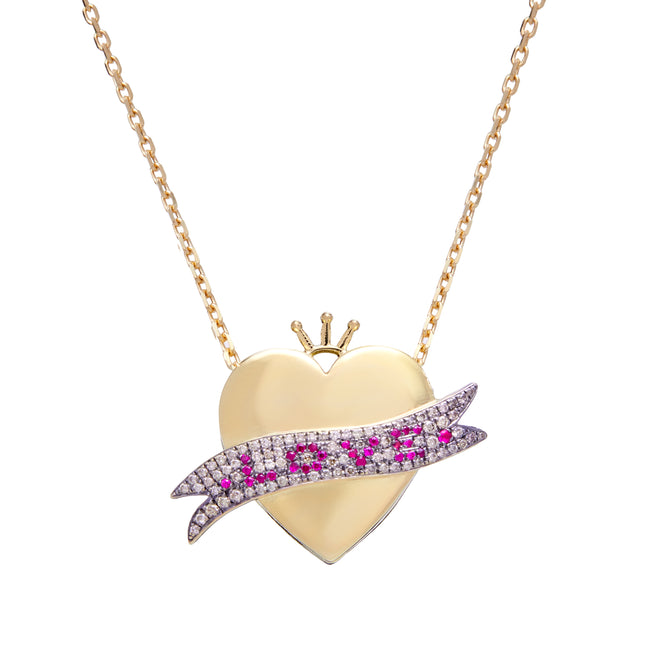 LOCKET COLLECTION