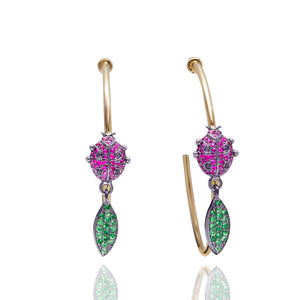 EARRING COLLECTION
