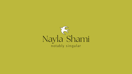 Nayla Shami Jewelry