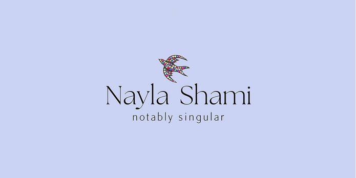 Nayla Shami Jewelry