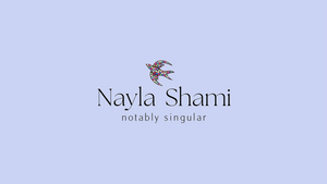Nayla Shami Jewelry
