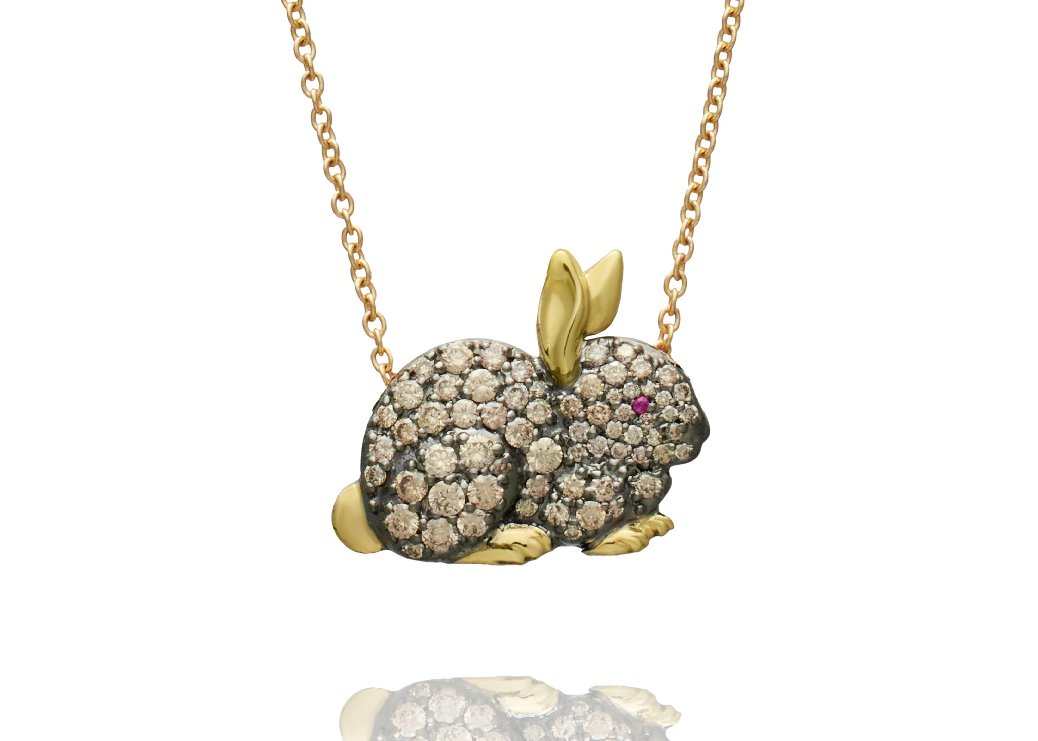 BUNNY