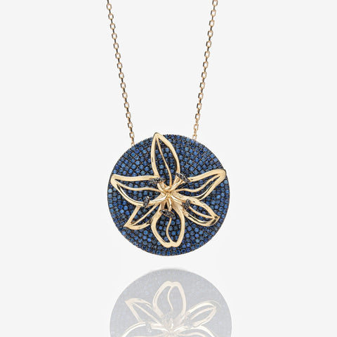 SPINNING LILLY